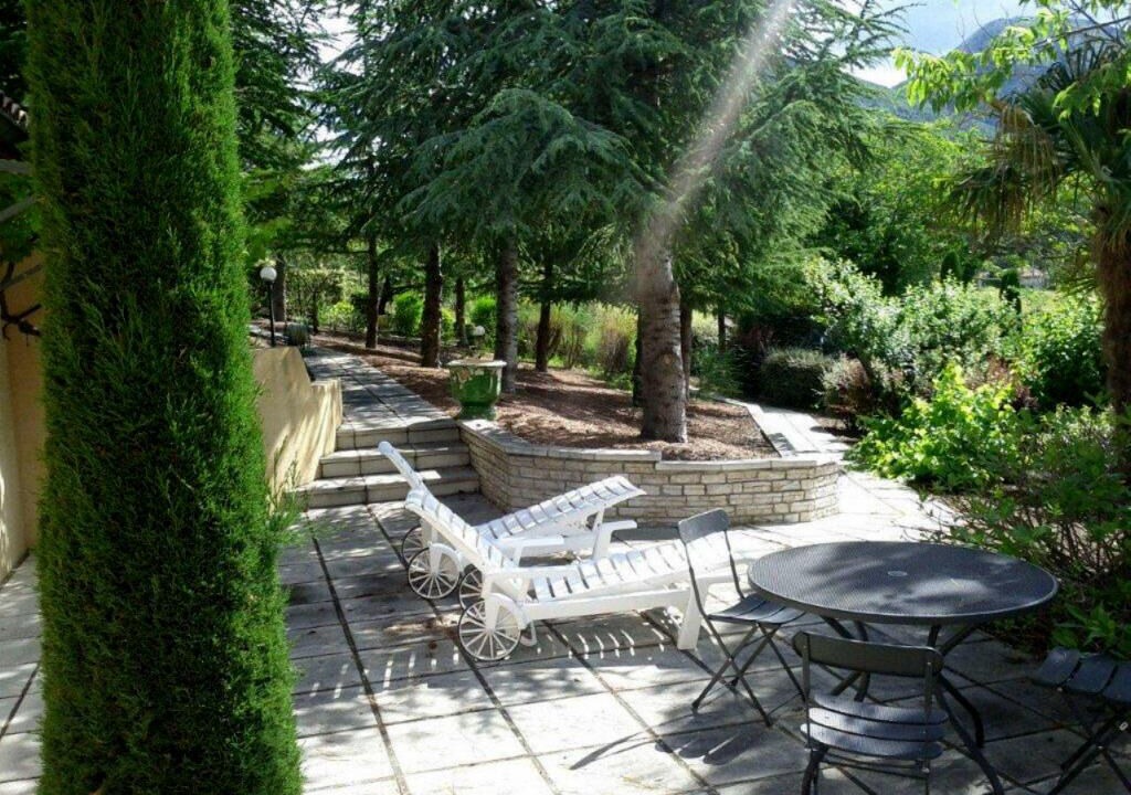 Photo of Outdoor in Dieulefit