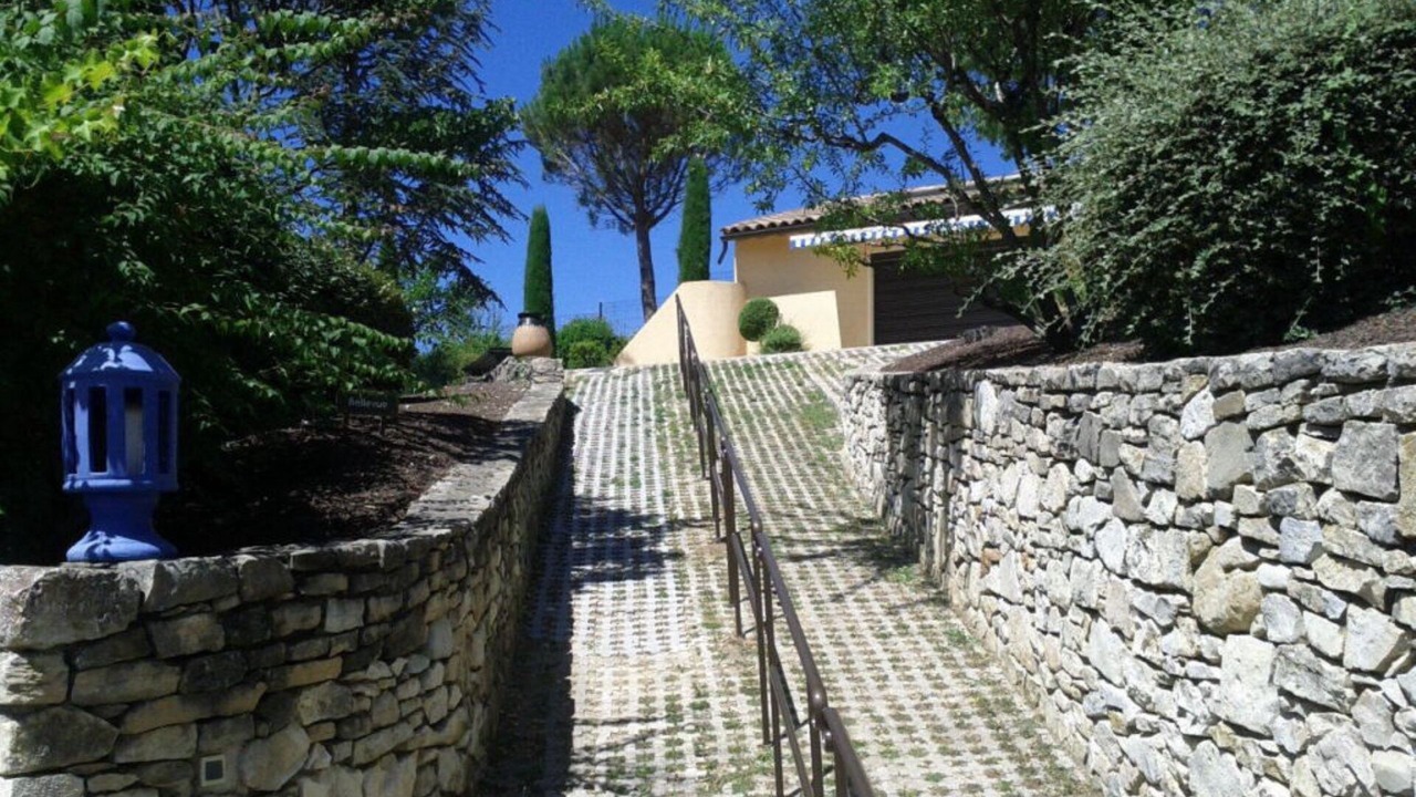 Photo of Outdoor in Dieulefit