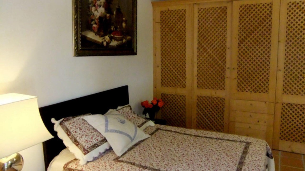 Photo of Bedroom in Dieulefit