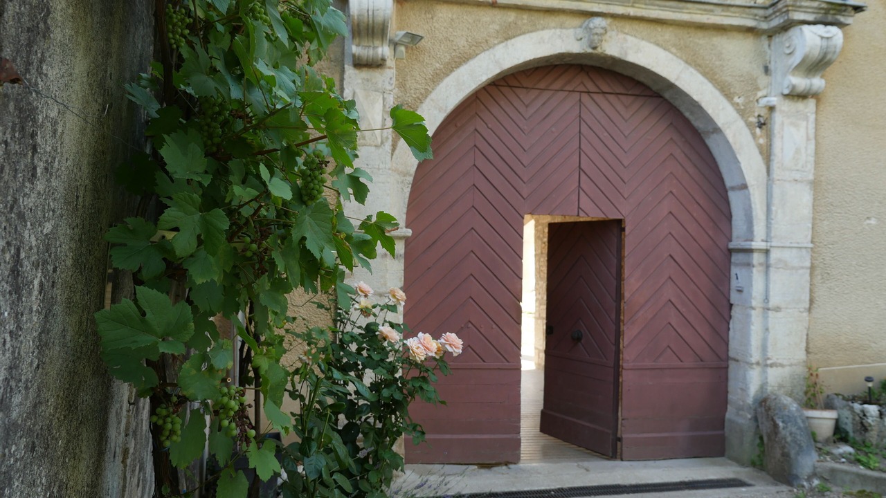 Photo of Outdoor in Aiglepierre