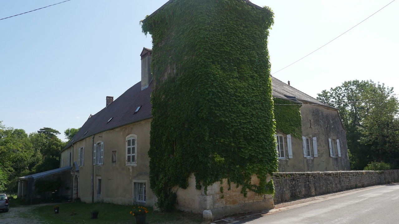 Photo of Outdoor in Aiglepierre