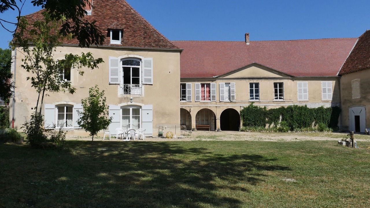 Photo of Outdoor in Aiglepierre