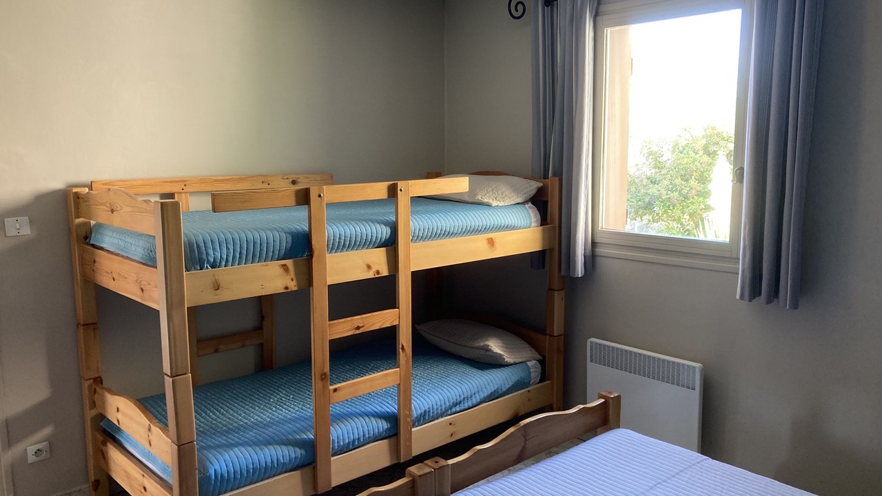 Photo of Bedroom in Mollans-sur-Ouveze