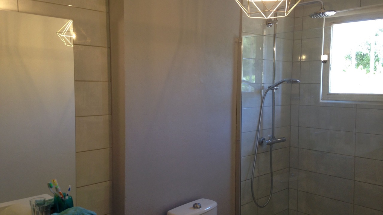 Photo of Bathroom in Mollans-sur-Ouveze