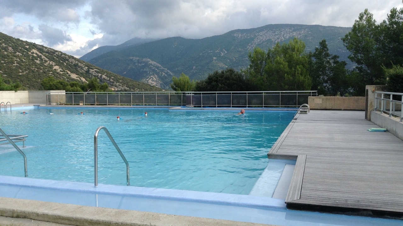 Photo of Outdoor in Mollans-sur-Ouveze