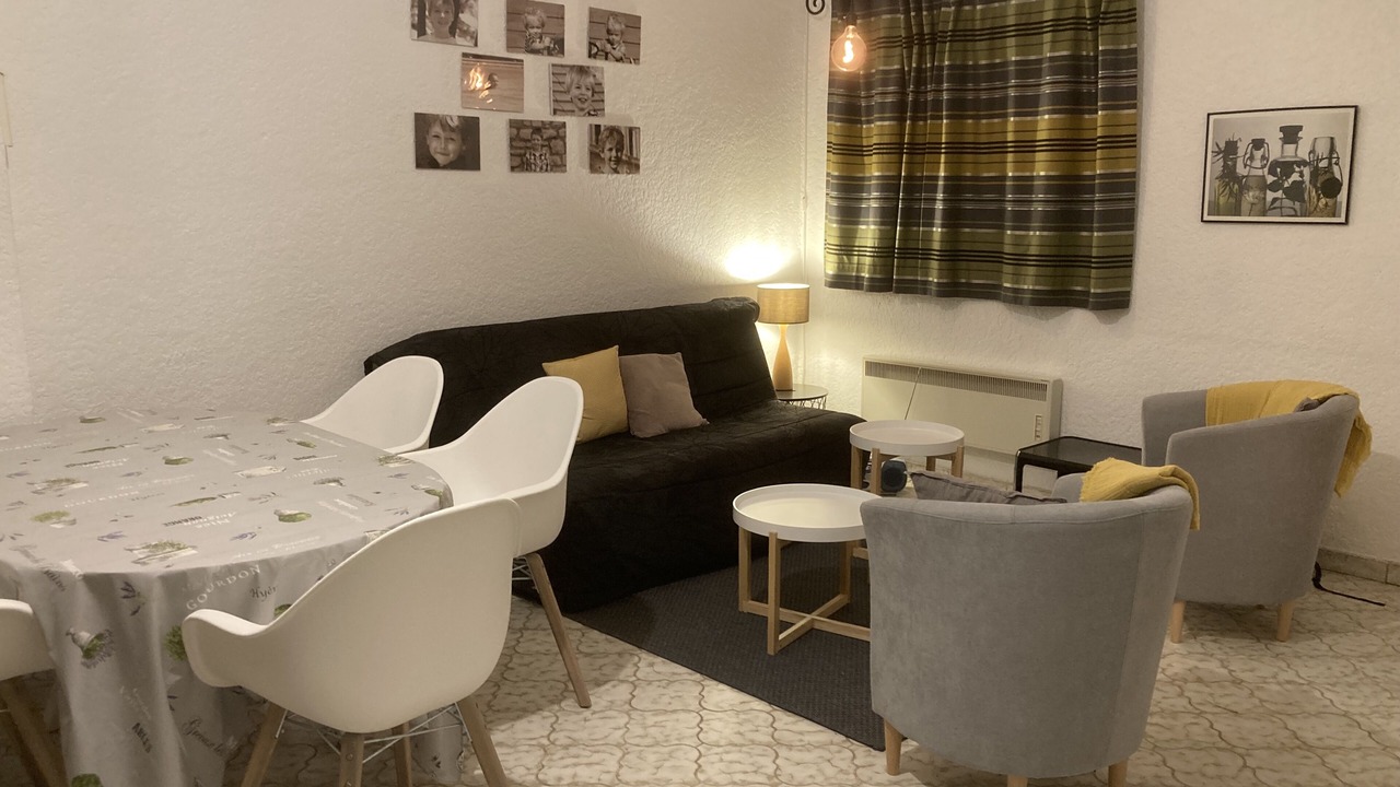 Photo of Livingroom in Mollans-sur-Ouveze