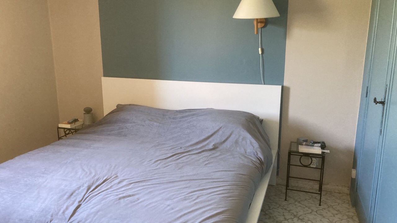 Photo of Bedroom in Mollans-sur-Ouveze