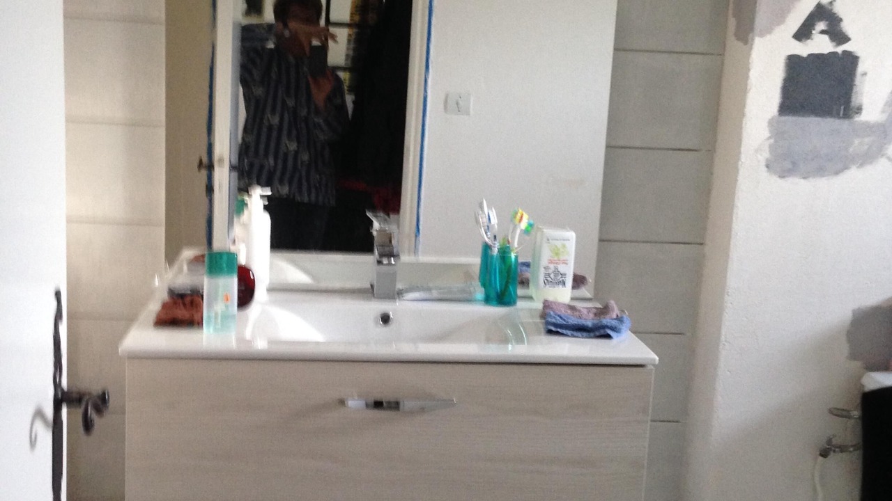 Photo of Bathroom in Mollans-sur-Ouveze