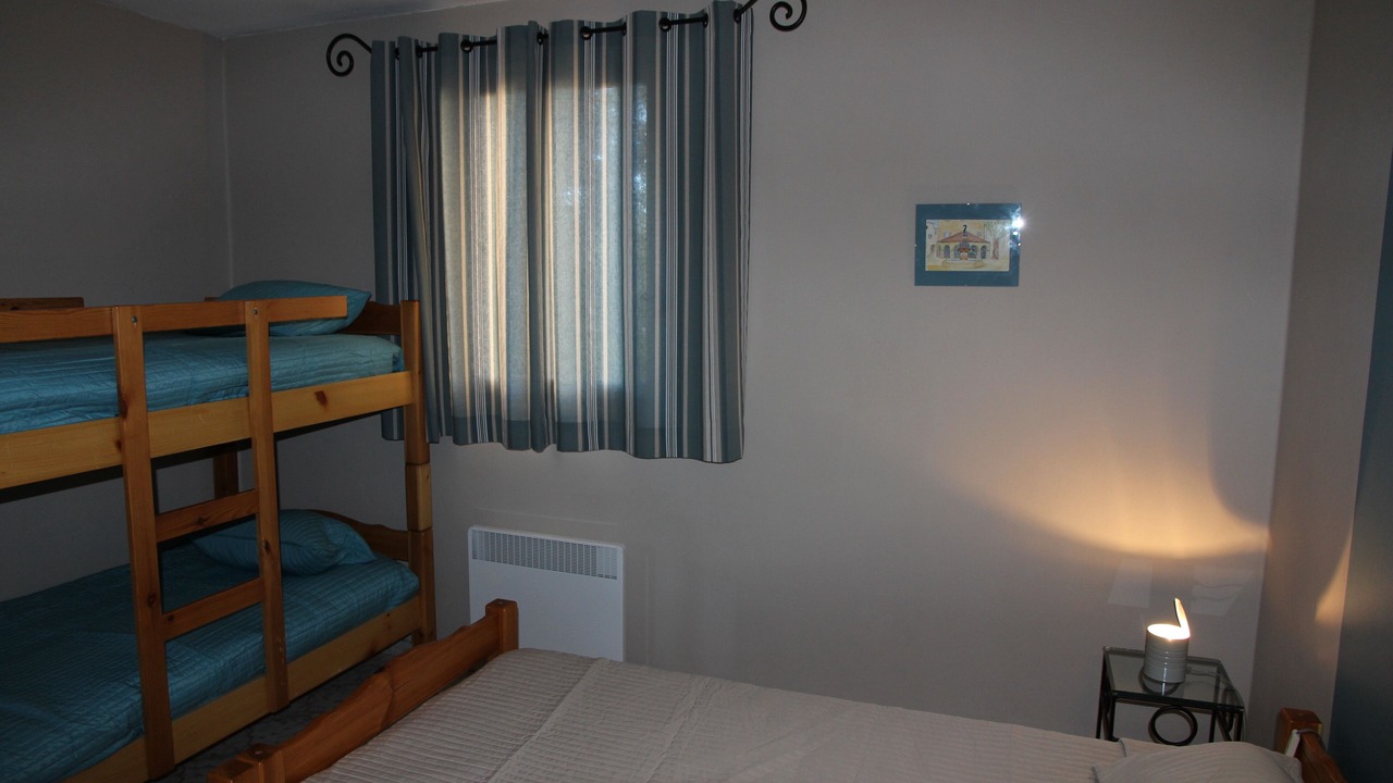 Photo of Bedroom in Mollans-sur-Ouveze