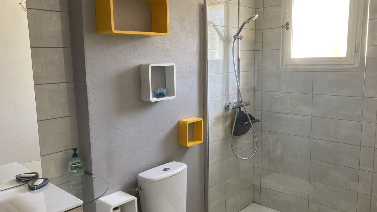 Photo of Bathroom in Mollans-sur-Ouveze