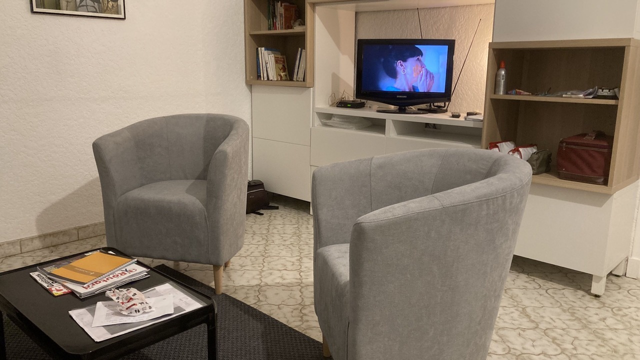 Photo of Livingroom in Mollans-sur-Ouveze