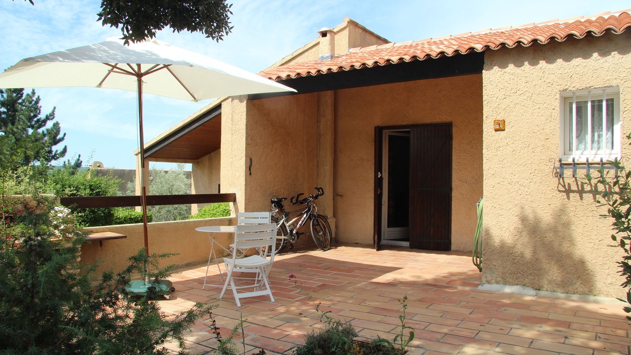 Photo of Outdoor in Mollans-sur-Ouveze