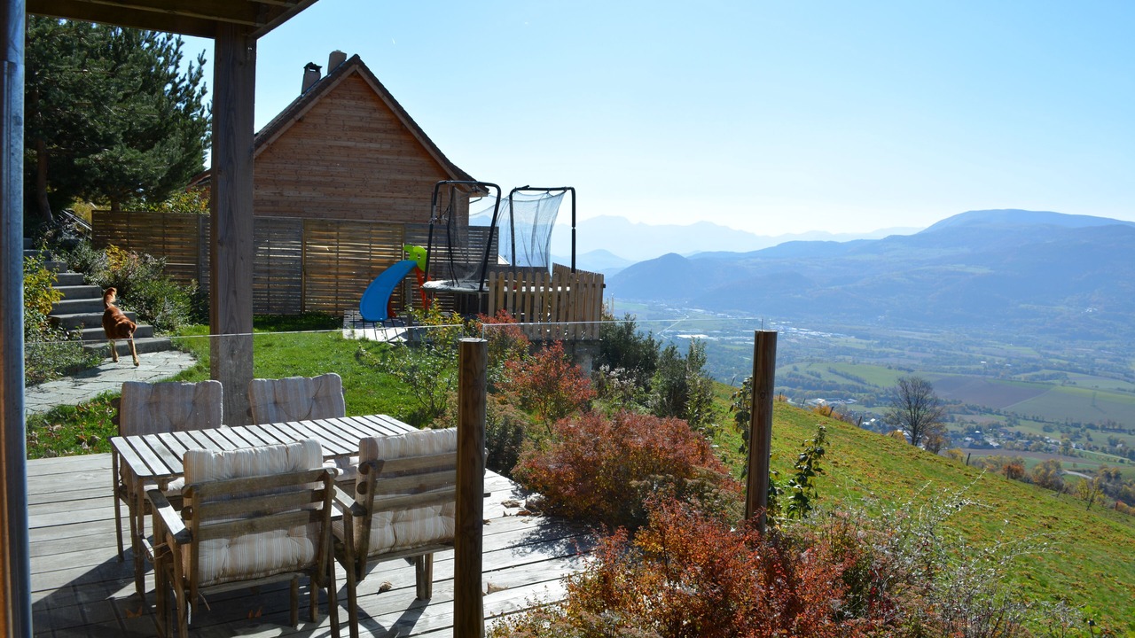 Photo of Outdoor in Saint-Honore