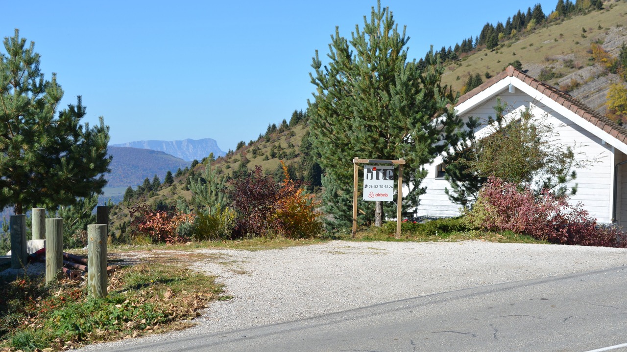 Photo of Outdoor in Saint-Honore