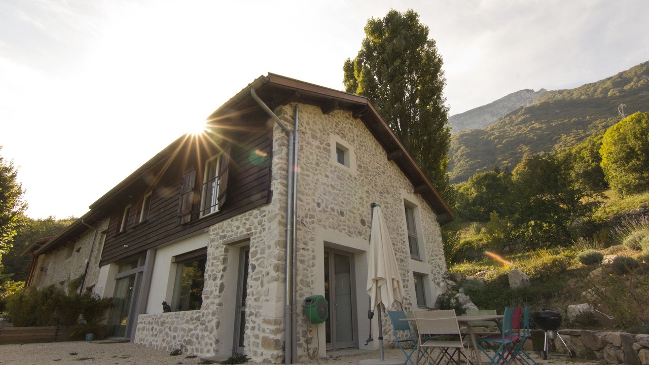 Photo of Outdoor in Claix
