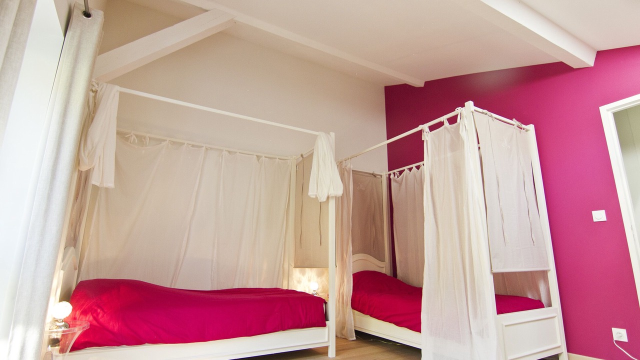 Photo of Bedroom in Claix