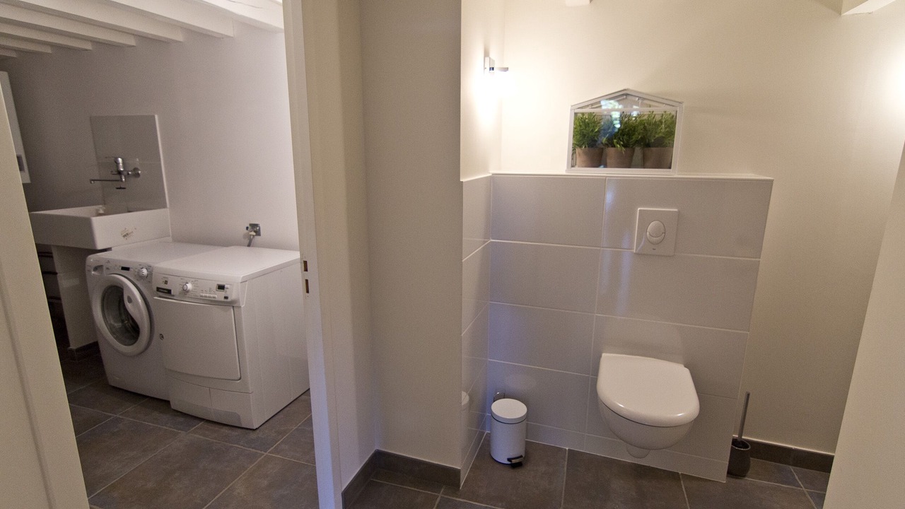 Photo of Bathroom in Claix
