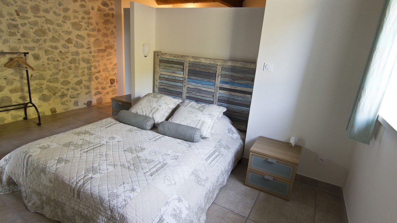Photo of Bedroom in Claix