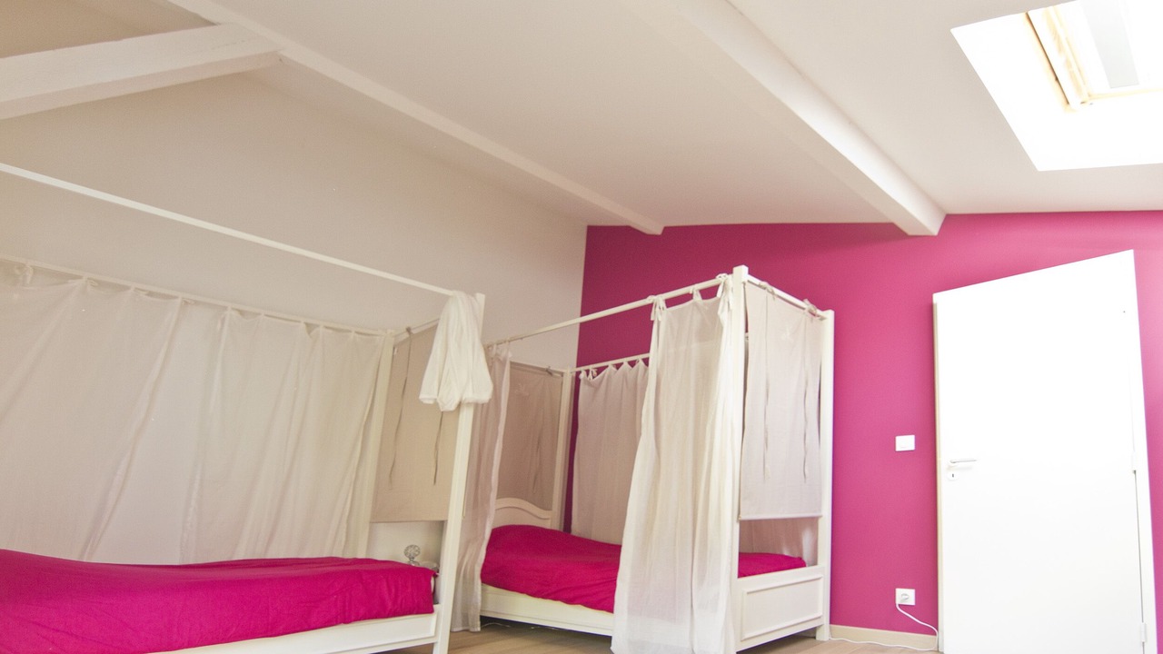 Photo of Bedroom in Claix