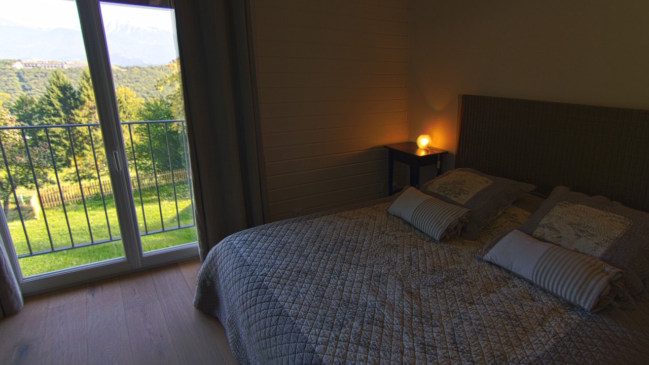 Photo of Bedroom in Claix