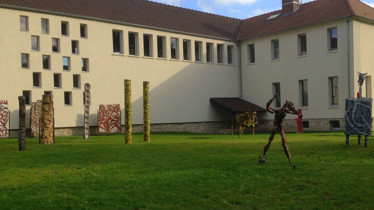 Photo of Outdoor in Clairefontaine-en-Yvelines