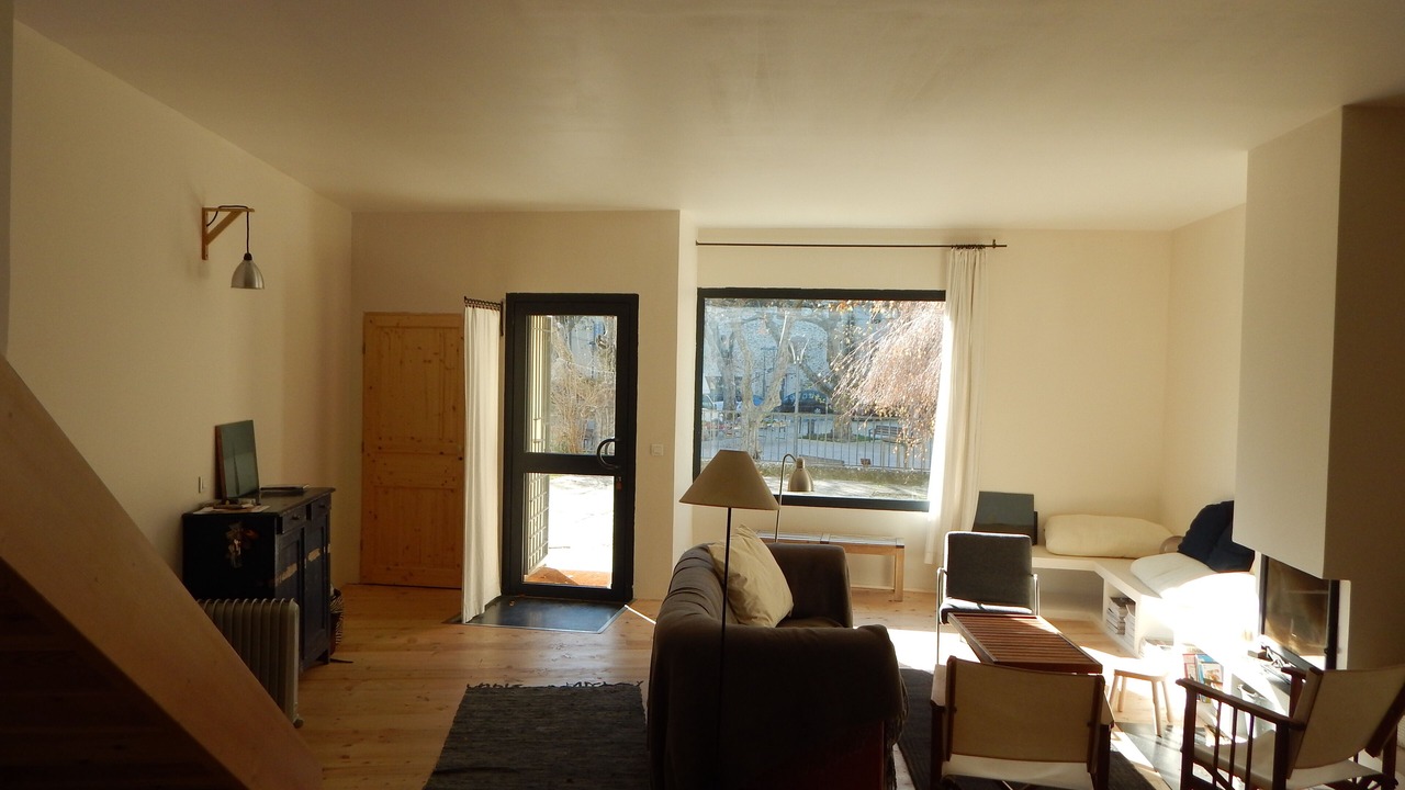 Photo of Livingroom in Grillon