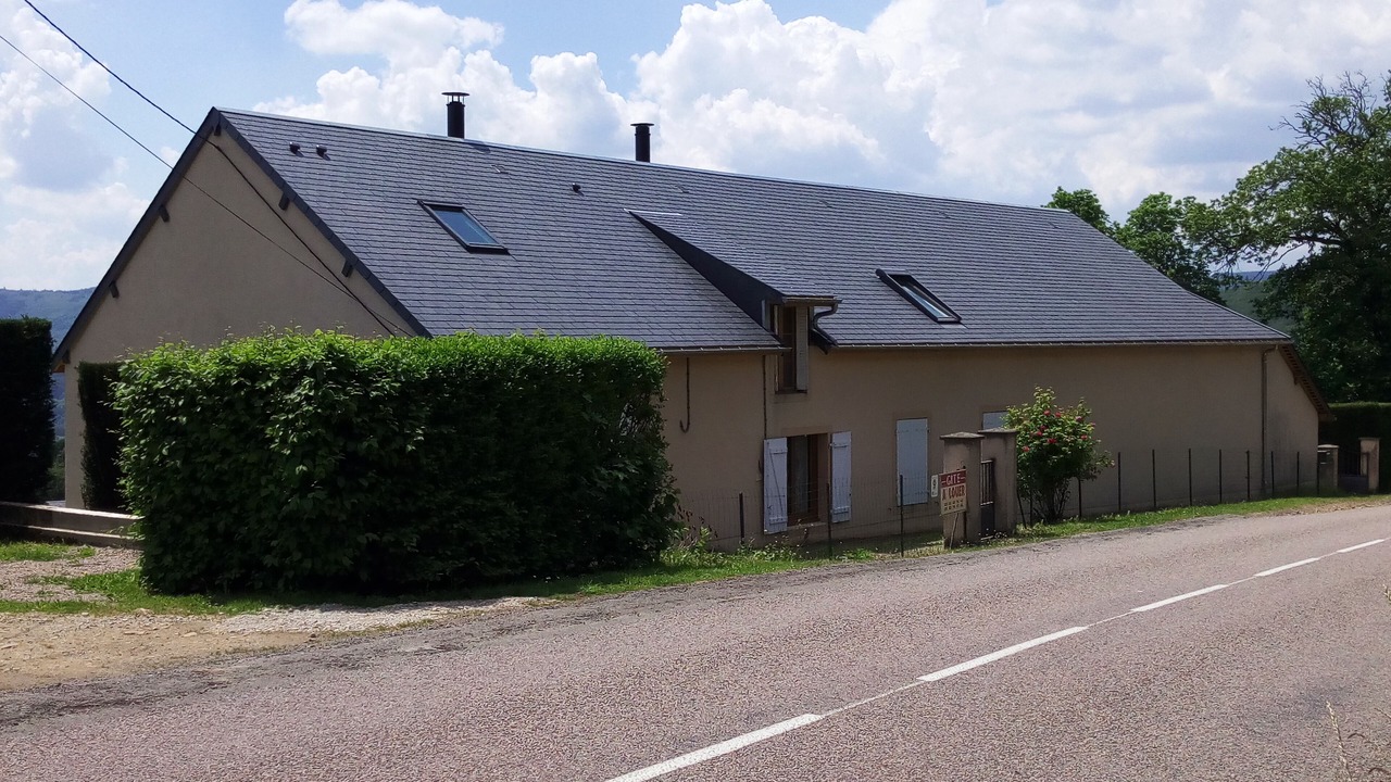 Photo of Outdoor in Anost