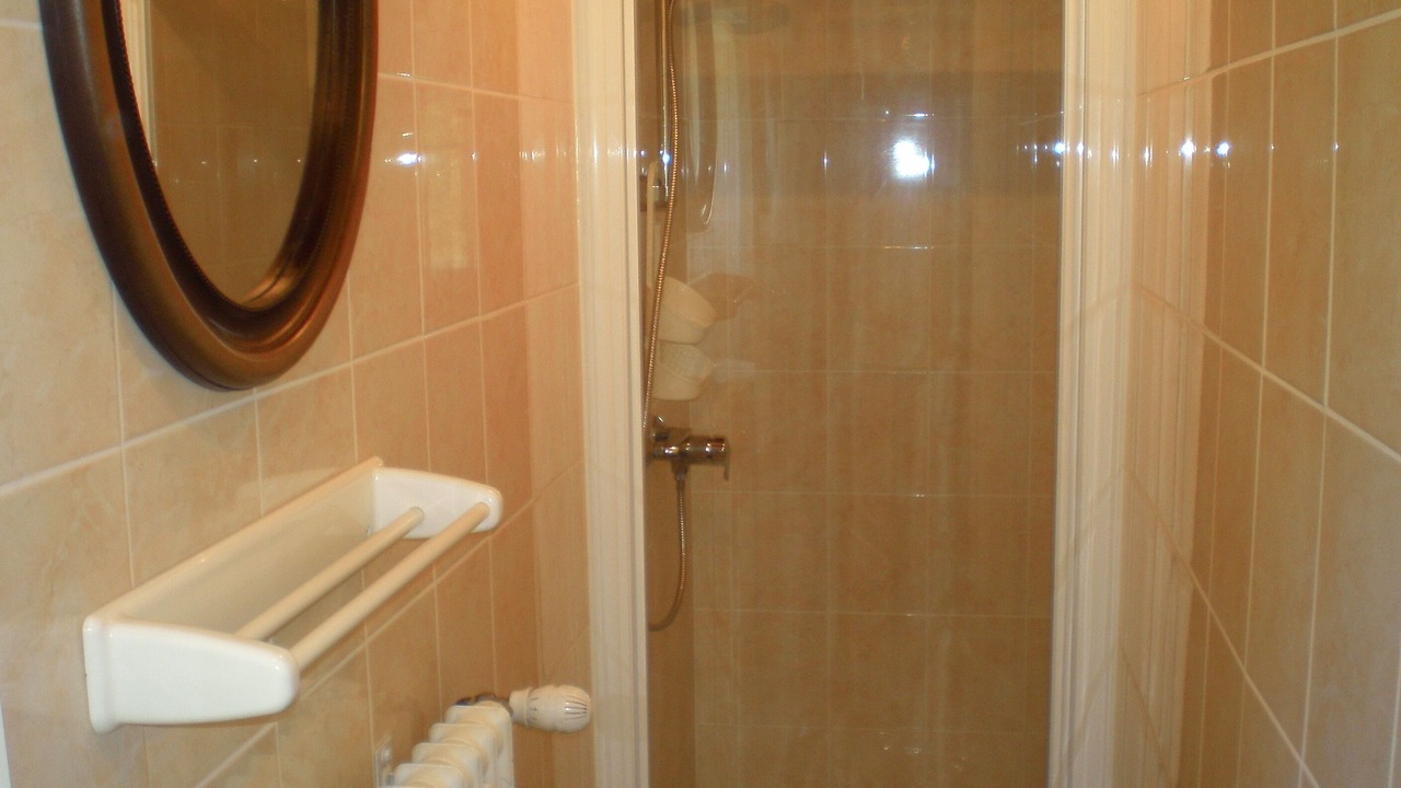 Photo of Bathroom in Anost
