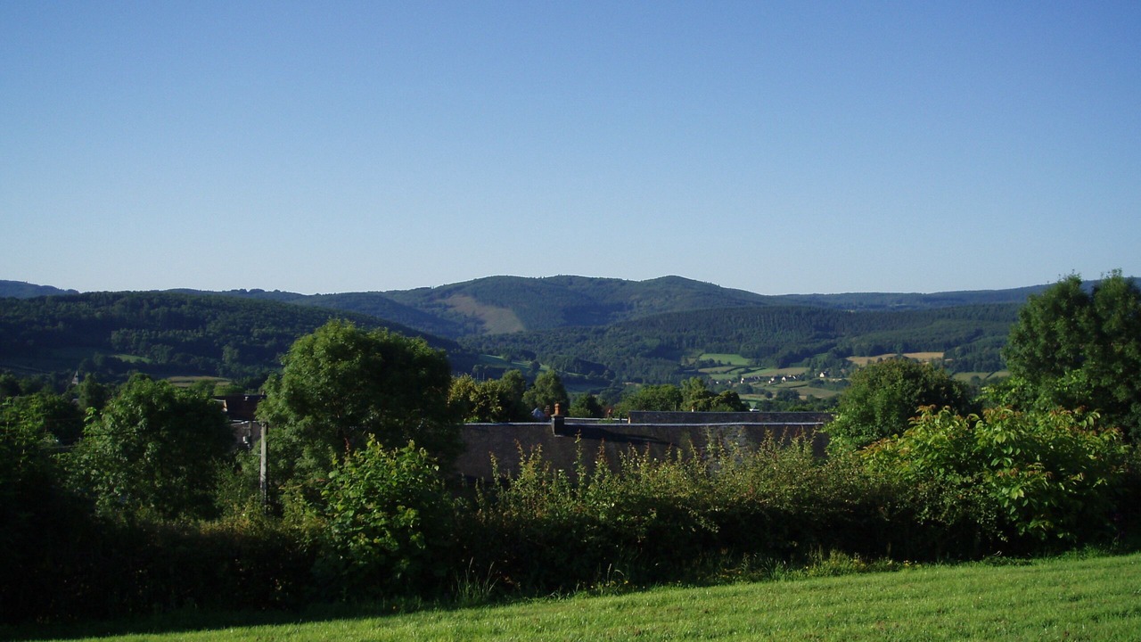 Photo of Outdoor in Anost