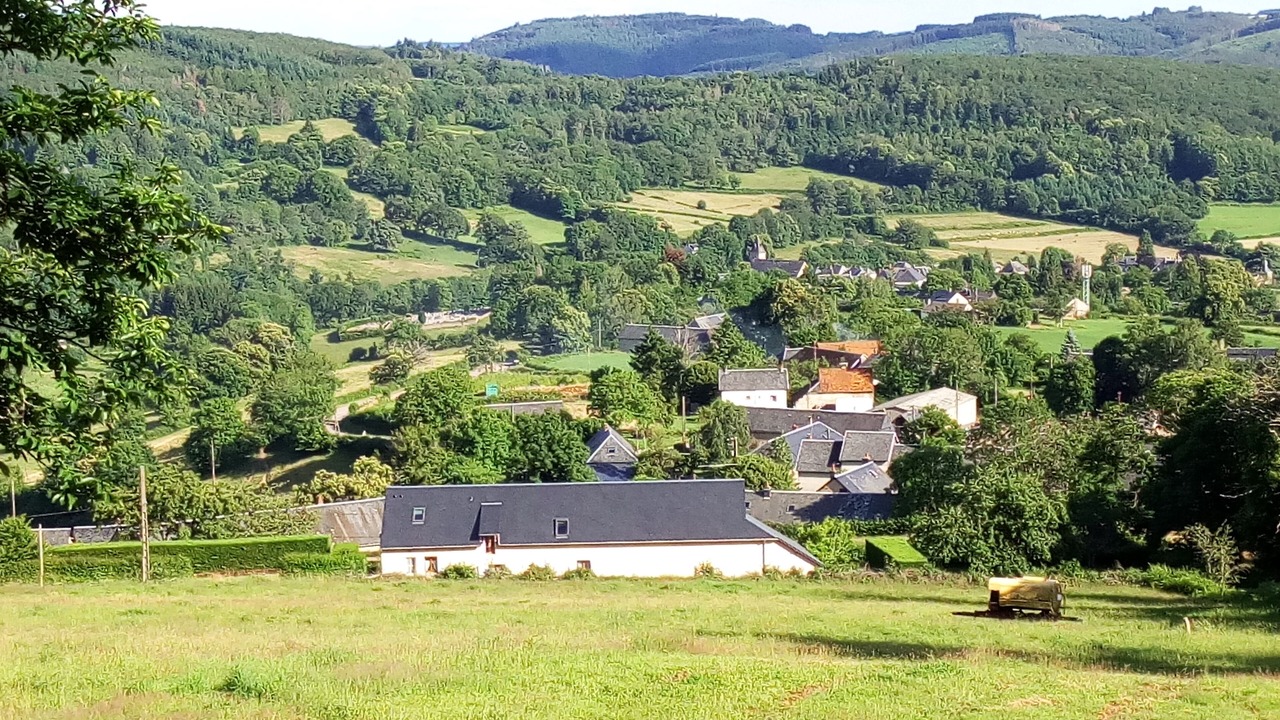 Photo of Outdoor in Anost