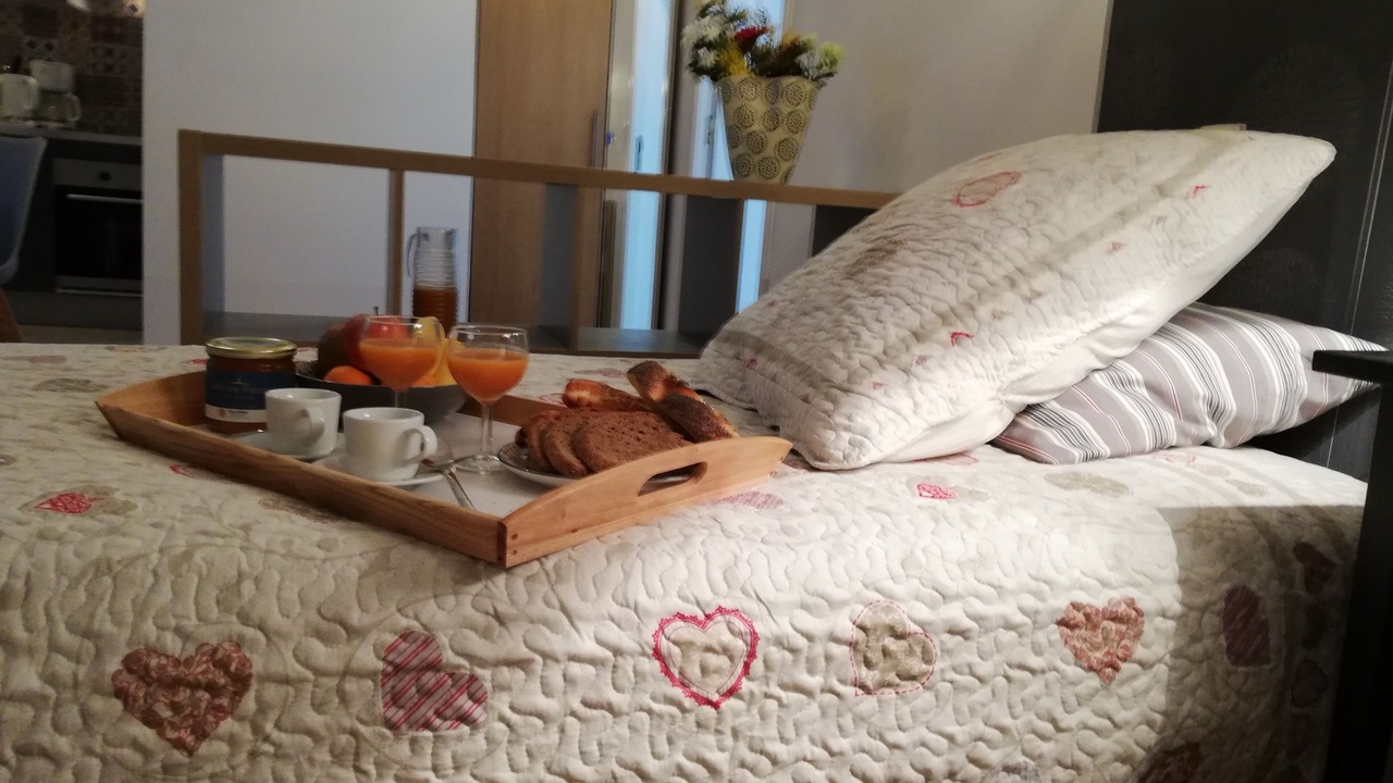 Photo of Bedroom in Mormoiron