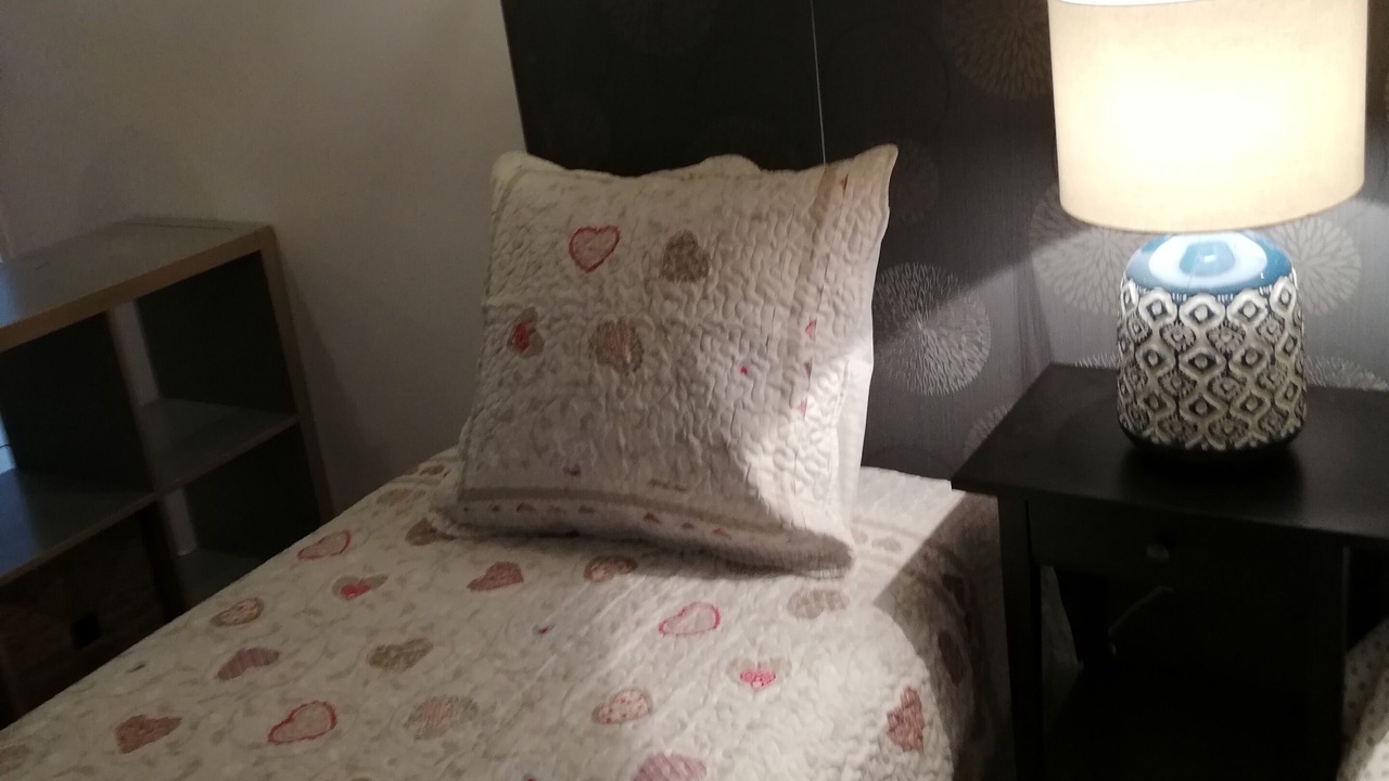 Photo of Bedroom in Mormoiron