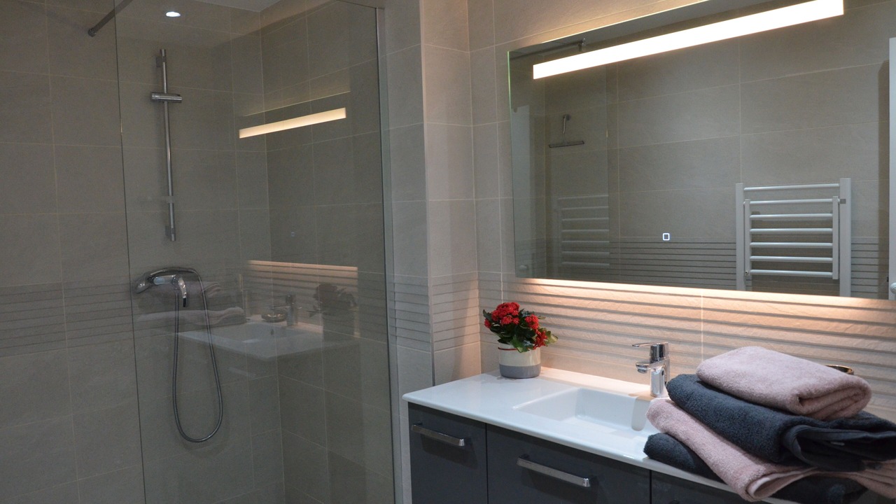 Photo of Bathroom in Mormoiron