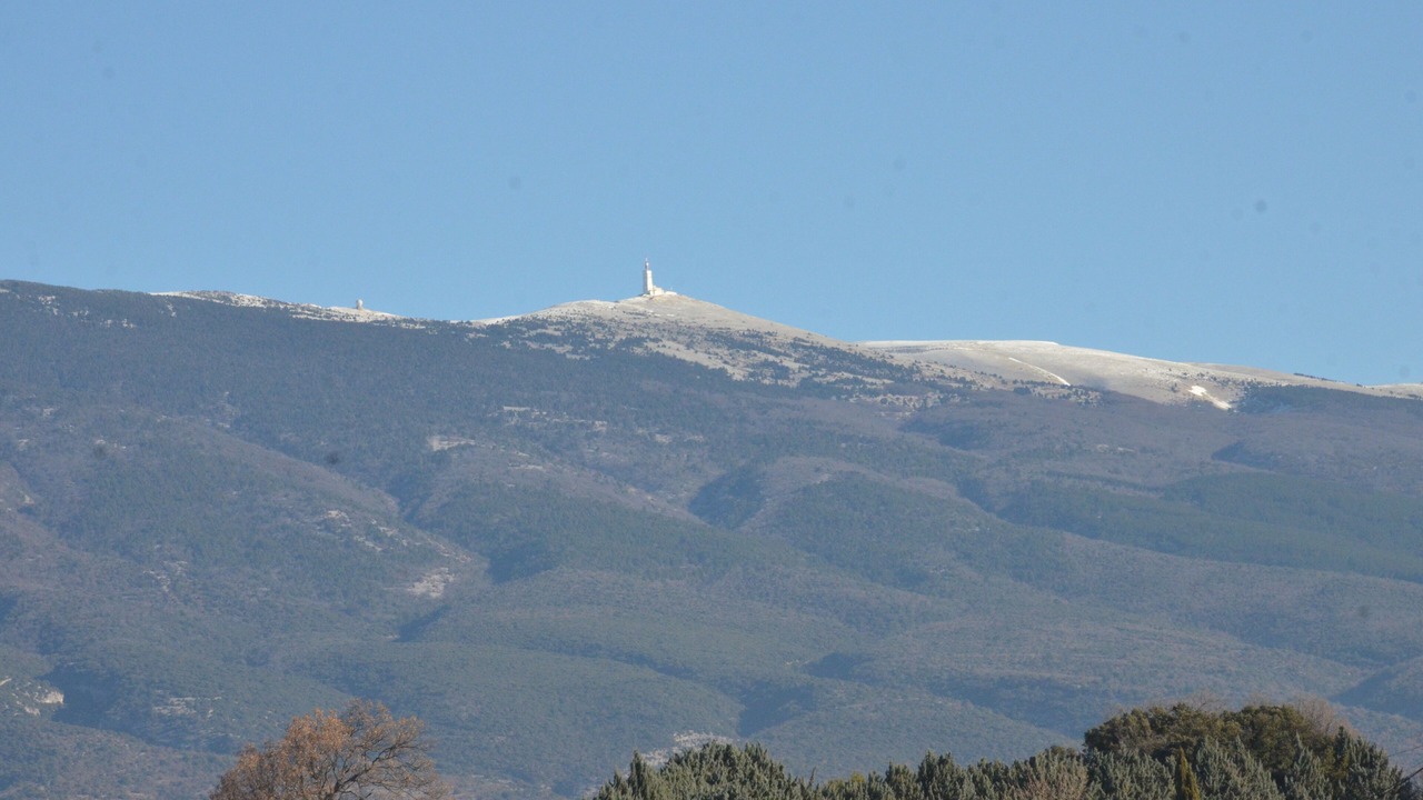 Photo of Outdoor in Mormoiron