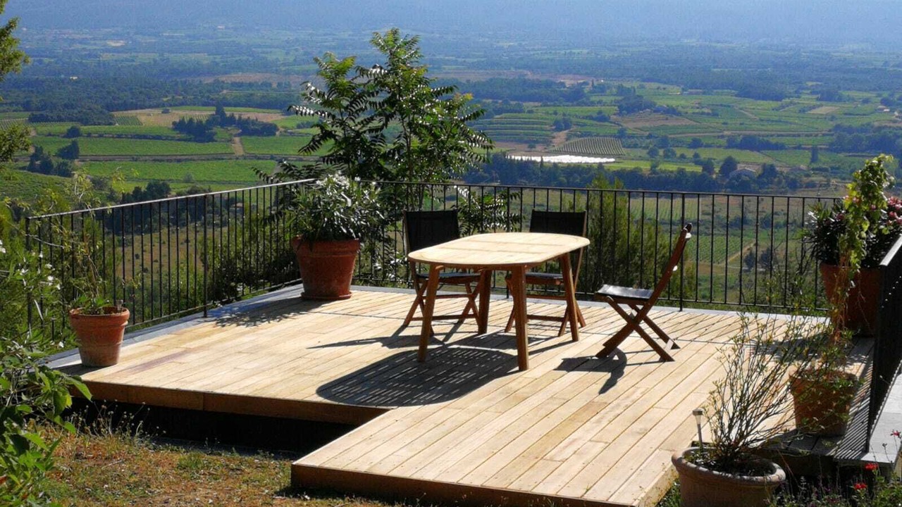 Photo of Outdoor in Mormoiron