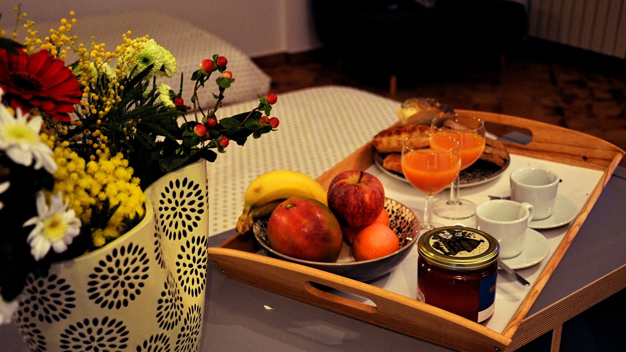 Photo of Bedroom in Mormoiron