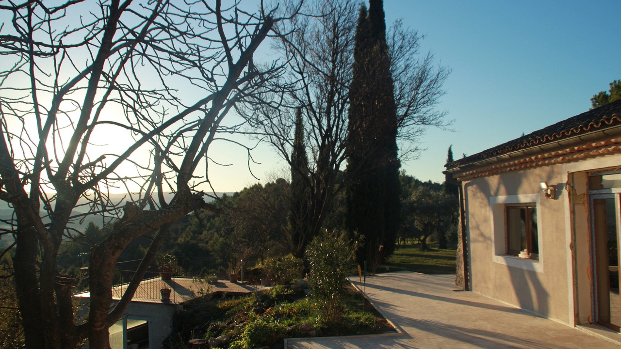 Photo of Outdoor in Mormoiron