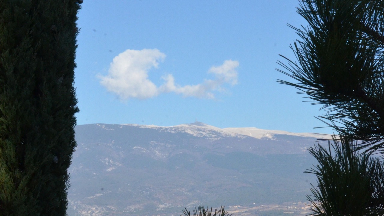 Photo of Outdoor in Mormoiron