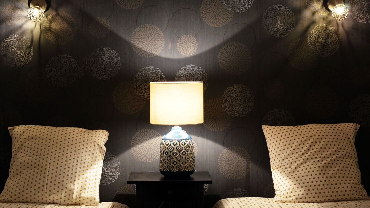 Photo of Bedroom in Mormoiron