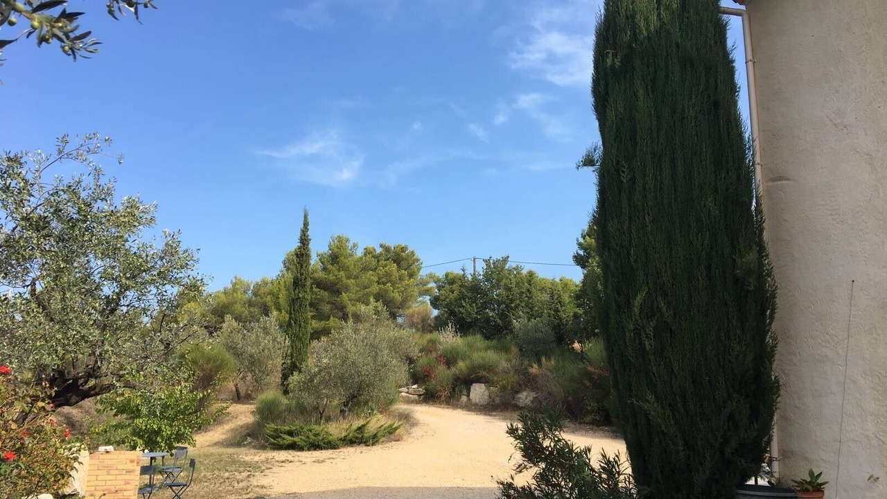 Photo of Outdoor in Mormoiron
