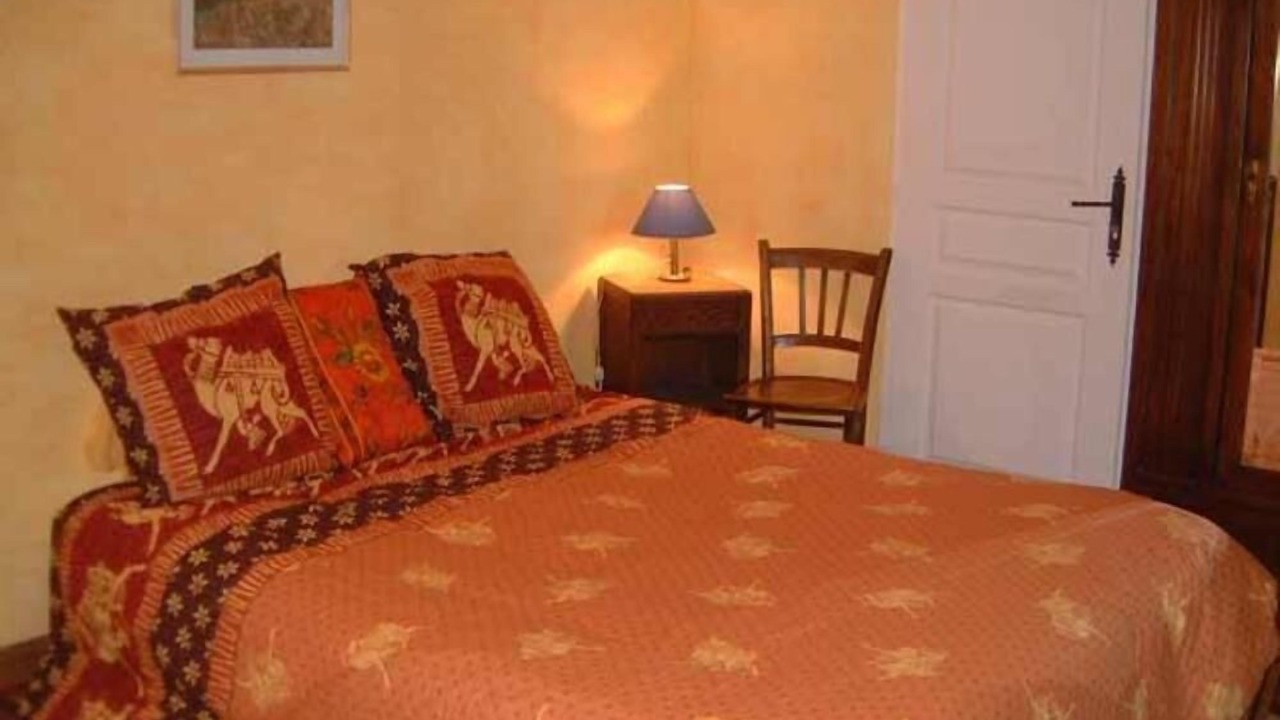 Photo of Bedroom in Mazan