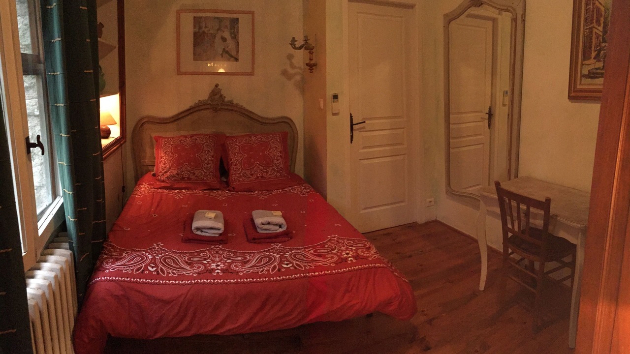 Photo of Bedroom in Mazan