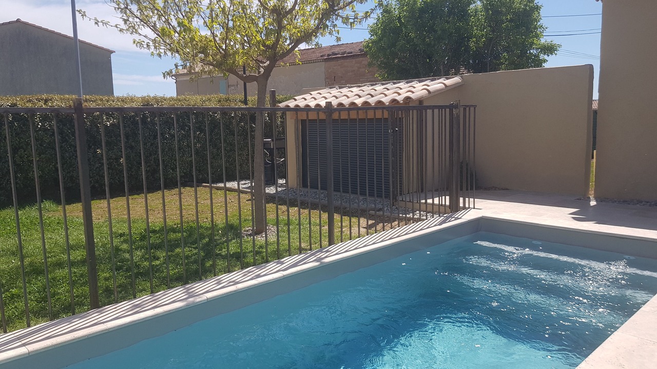 Photo of Outdoor in Caromb