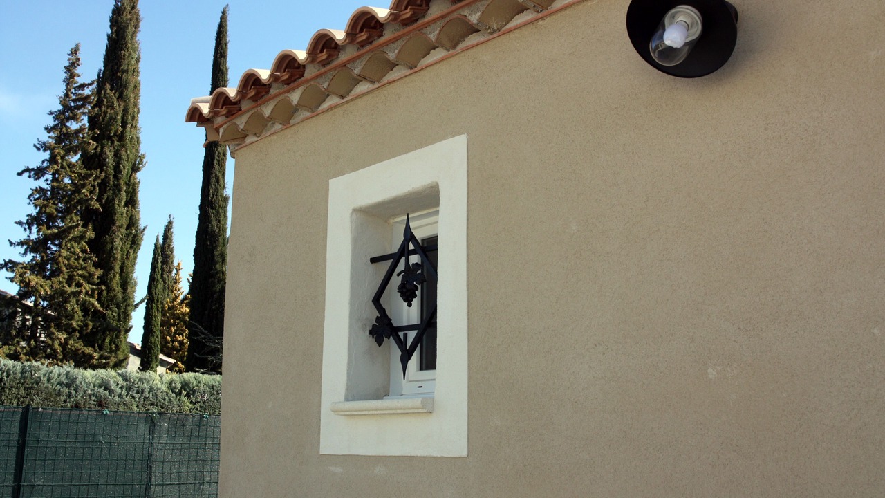 Photo of Outdoor in Caromb