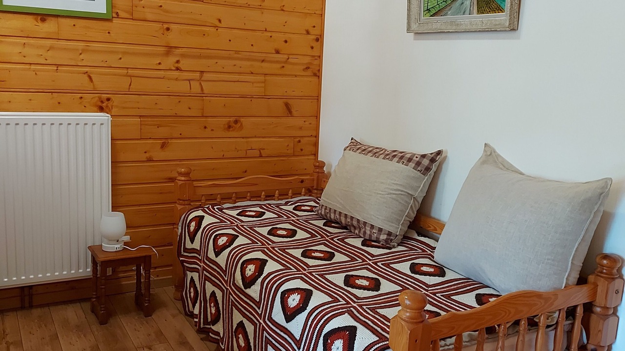 Photo of Bedroom in Montigny-les-Cherlieu
