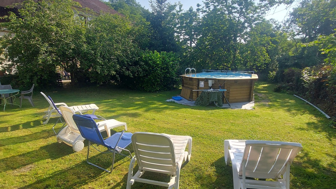 Photo of Outdoor in Montigny-les-Cherlieu