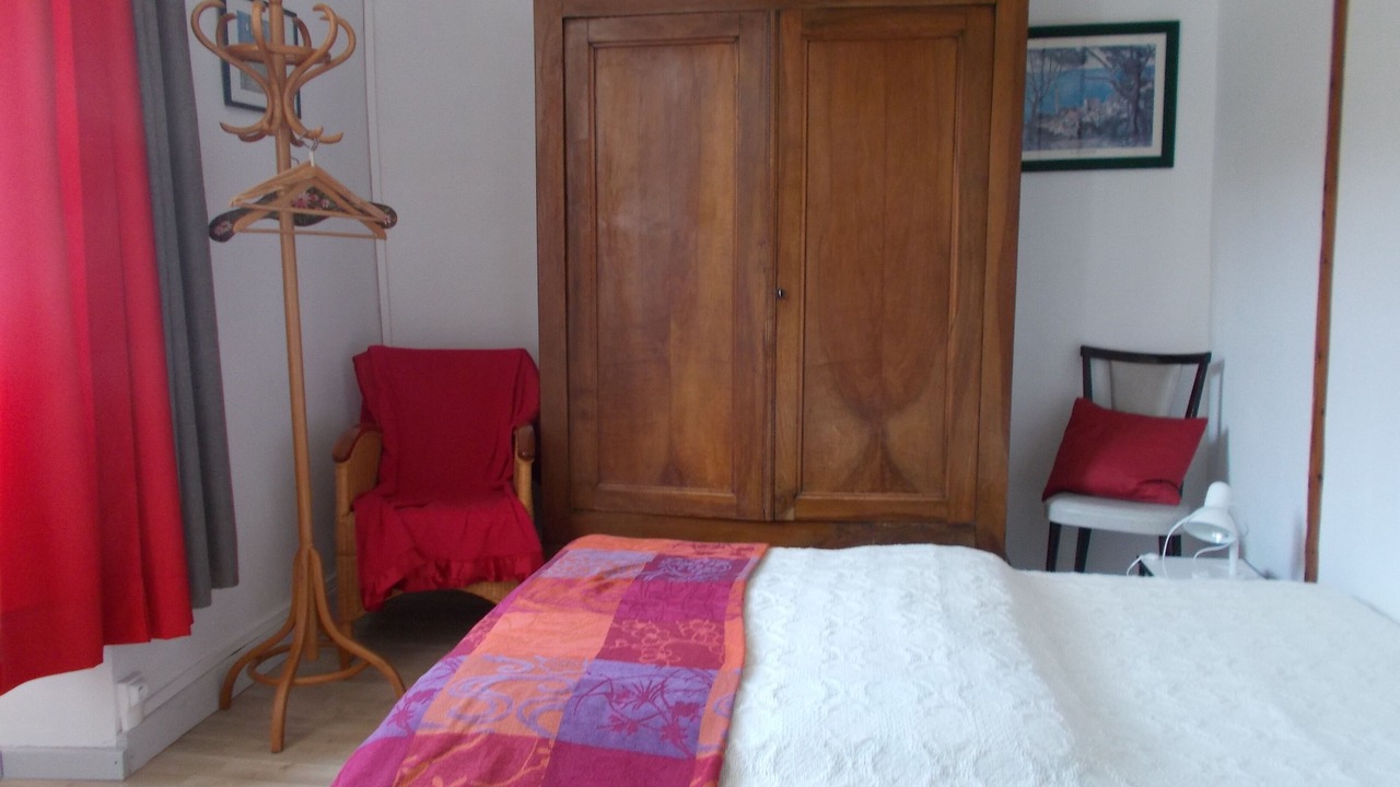 Photo of Bedroom in Montigny-les-Cherlieu
