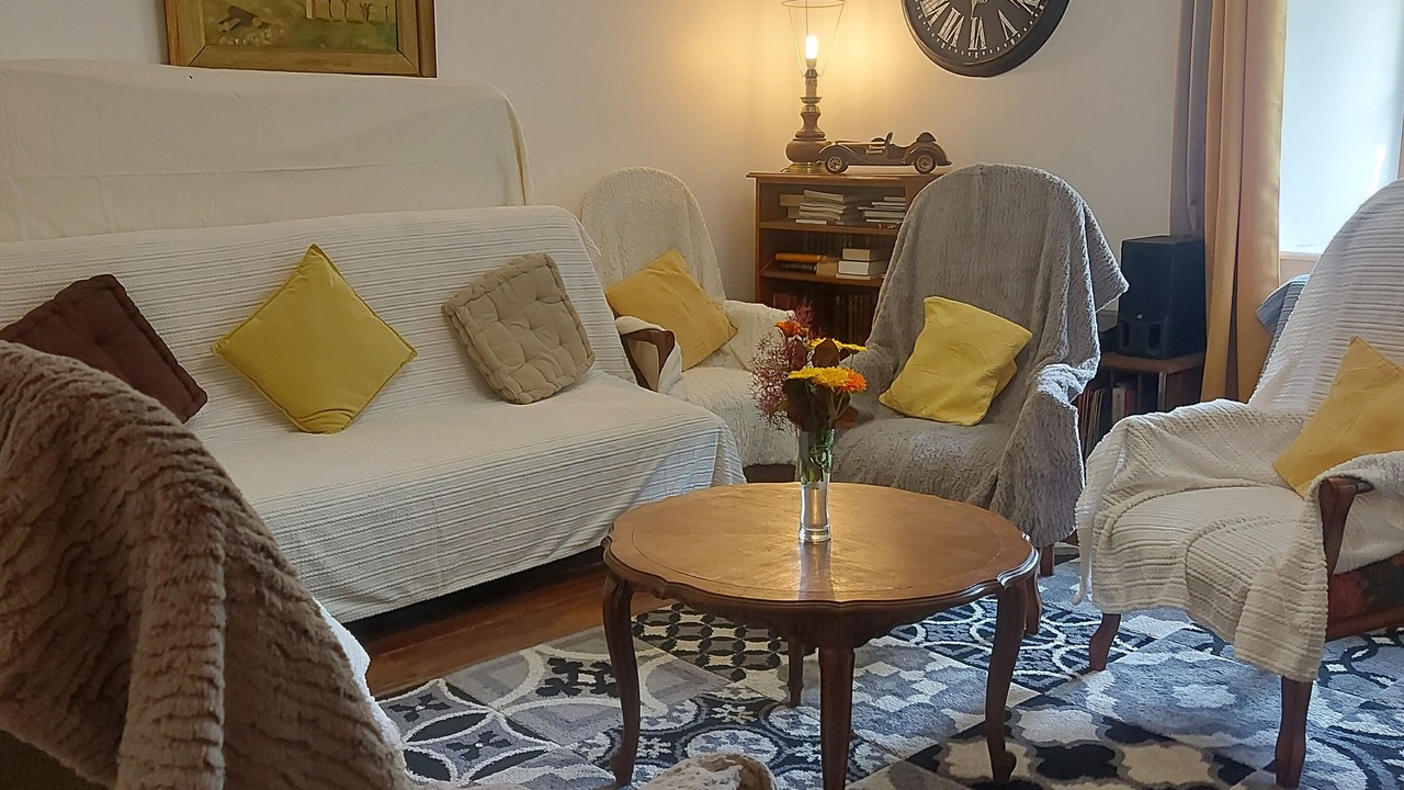 Photo of Livingroom in Montigny-les-Cherlieu