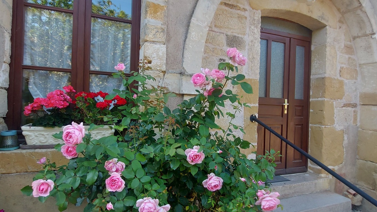 Photo of Outdoor in Montigny-les-Cherlieu