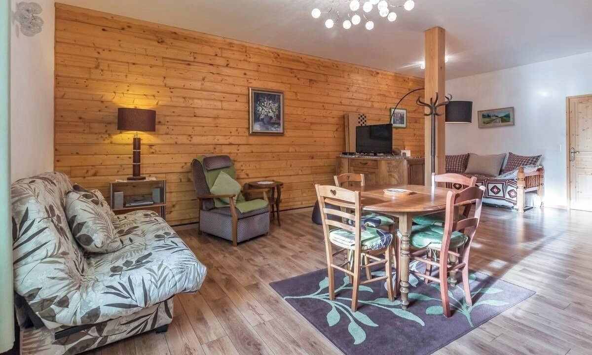 Photo of Livingroom in Montigny-les-Cherlieu